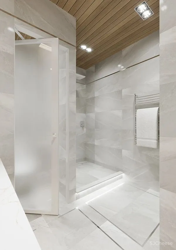 乌克兰，质感奢宅！ Viktoriya Pankova