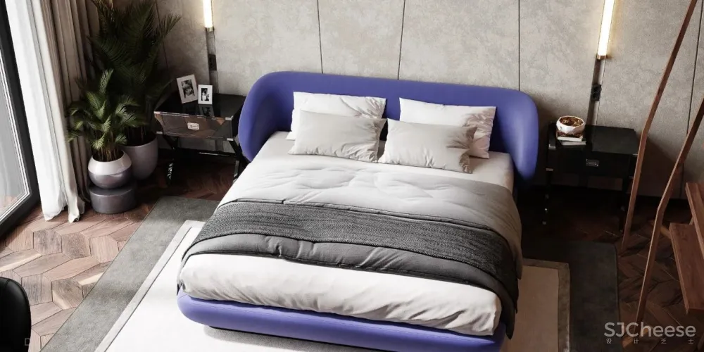 1200㎡ 顶级豪宅,奢华与风格无关