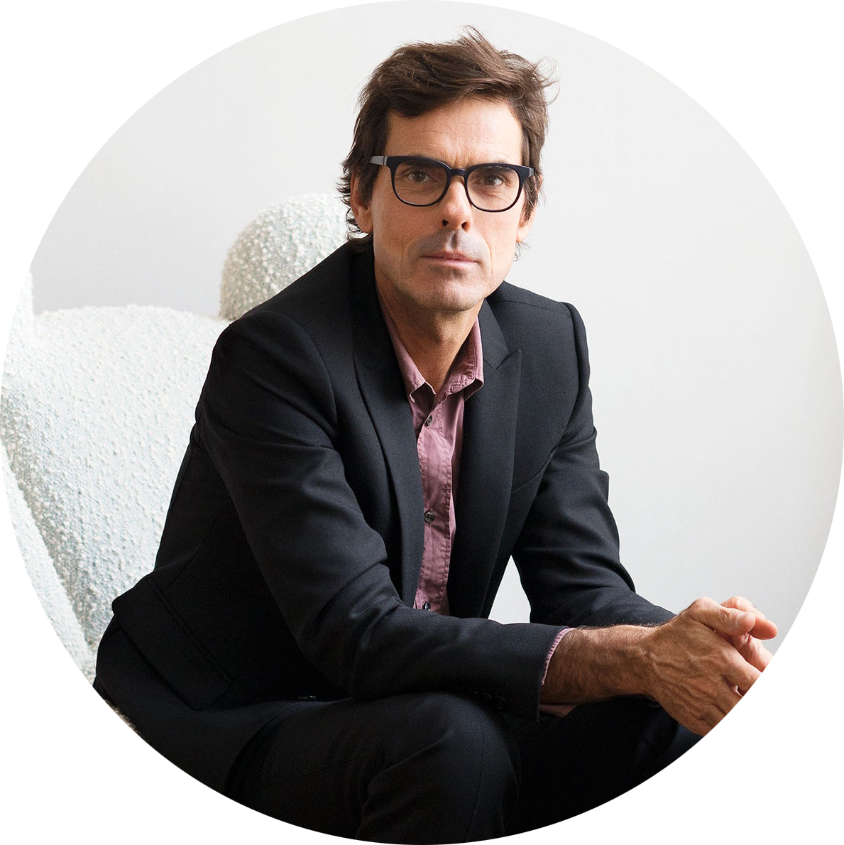 2 个现代公寓,富有质感的软装设计够惊艳