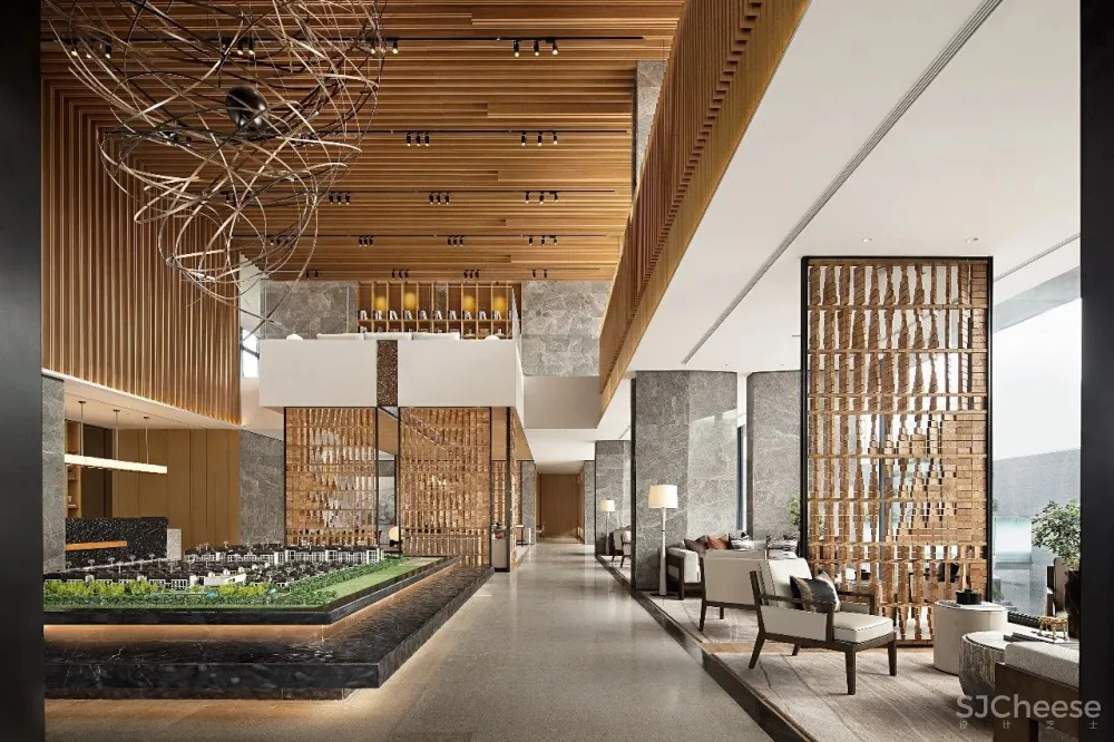 矩阵纵横 上海·玖玺