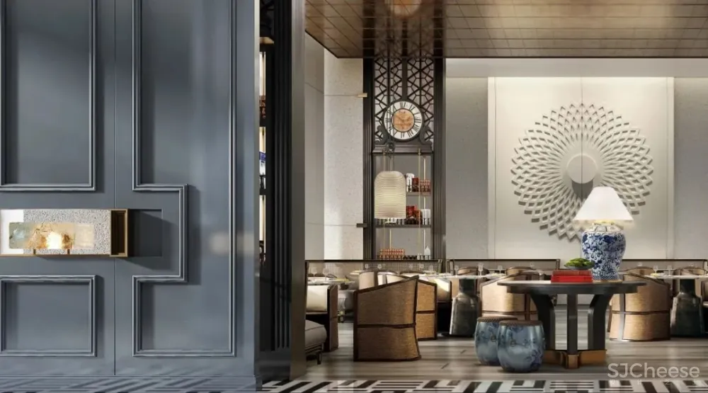 CCD-苏宁钟山国际高尔夫酒店•铭心之旅,超越期待!