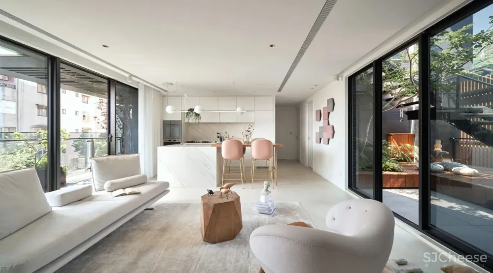 至臻空间,留住光阴里的幸福