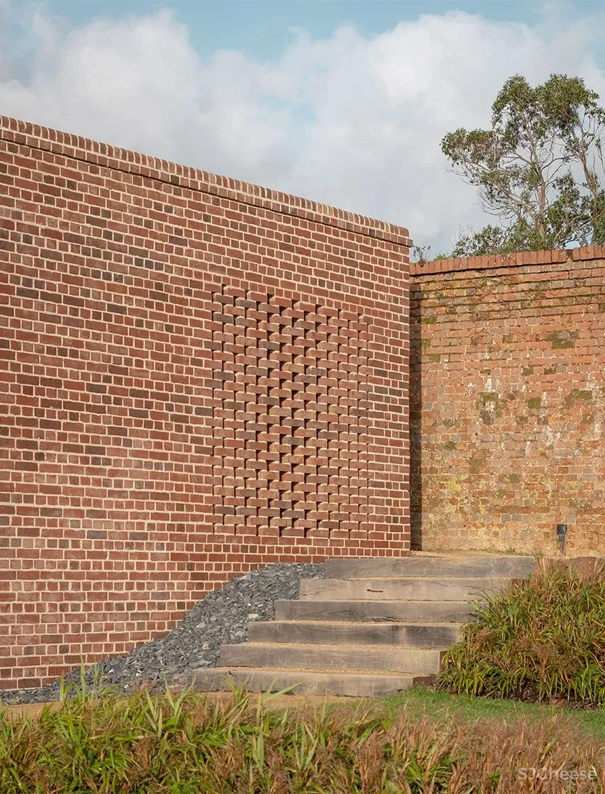 McLean Quinlan丨烟火气,才是设计的最高级形态