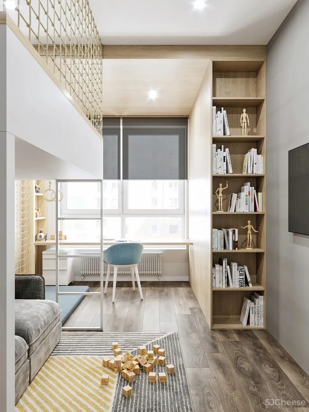 简约精致,安静雅美!