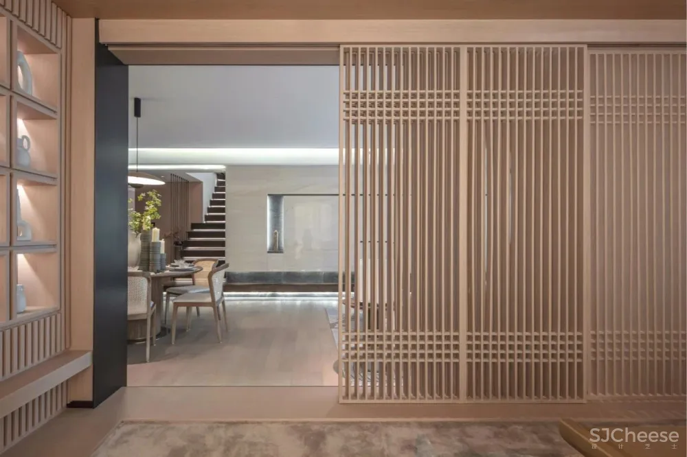 元禾大千 一方禅居 亦简亦轻