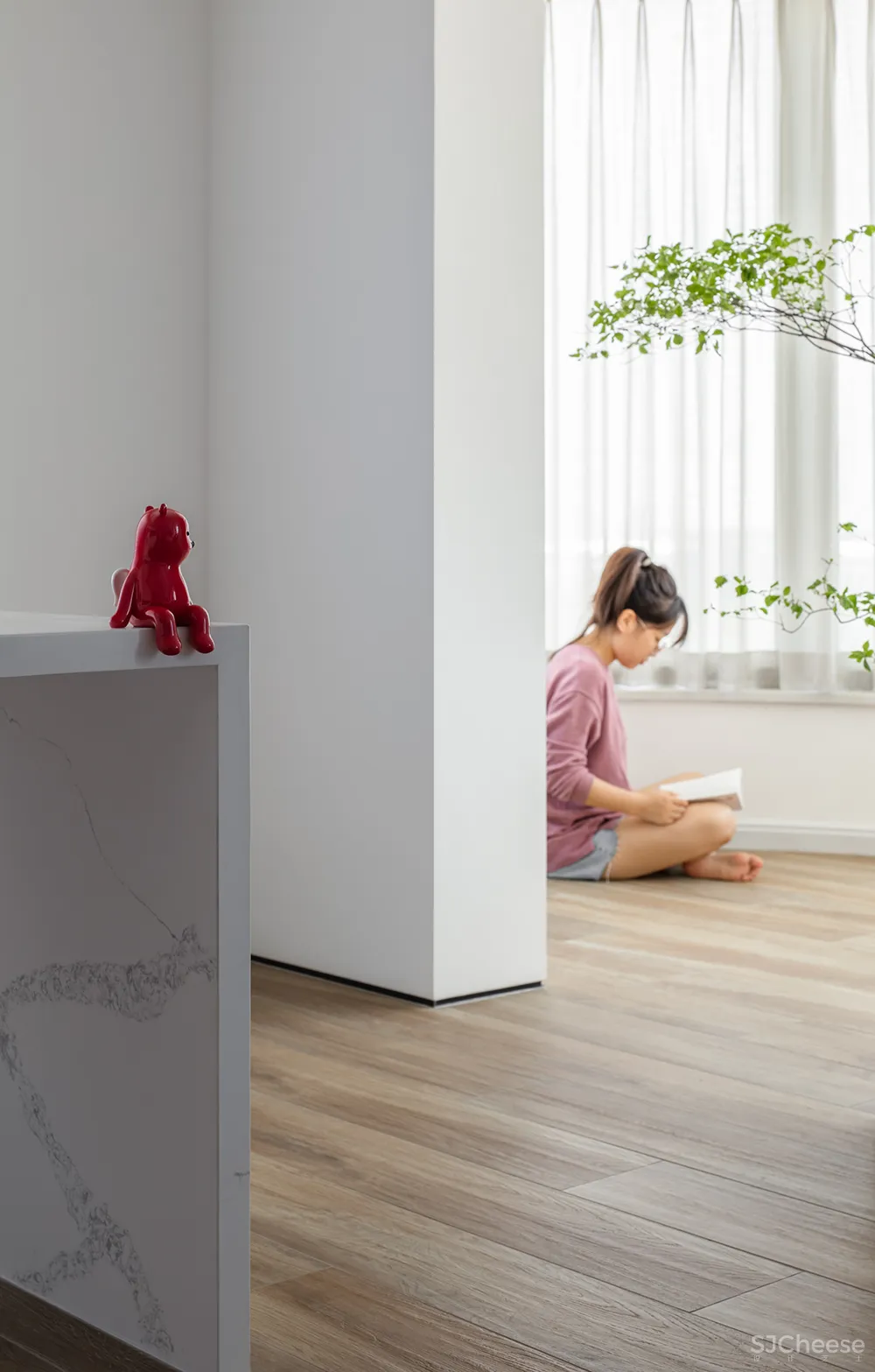 设计:简单的,更有范!