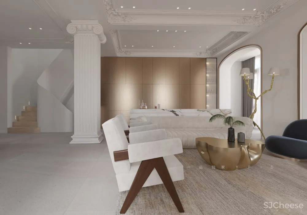 一品囧家新作第二季【塞纳河畔】