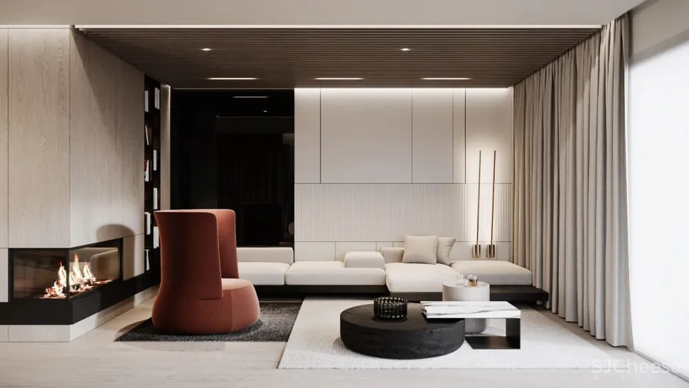 玩好这些材质混搭,“中性气质”轻松带回家!