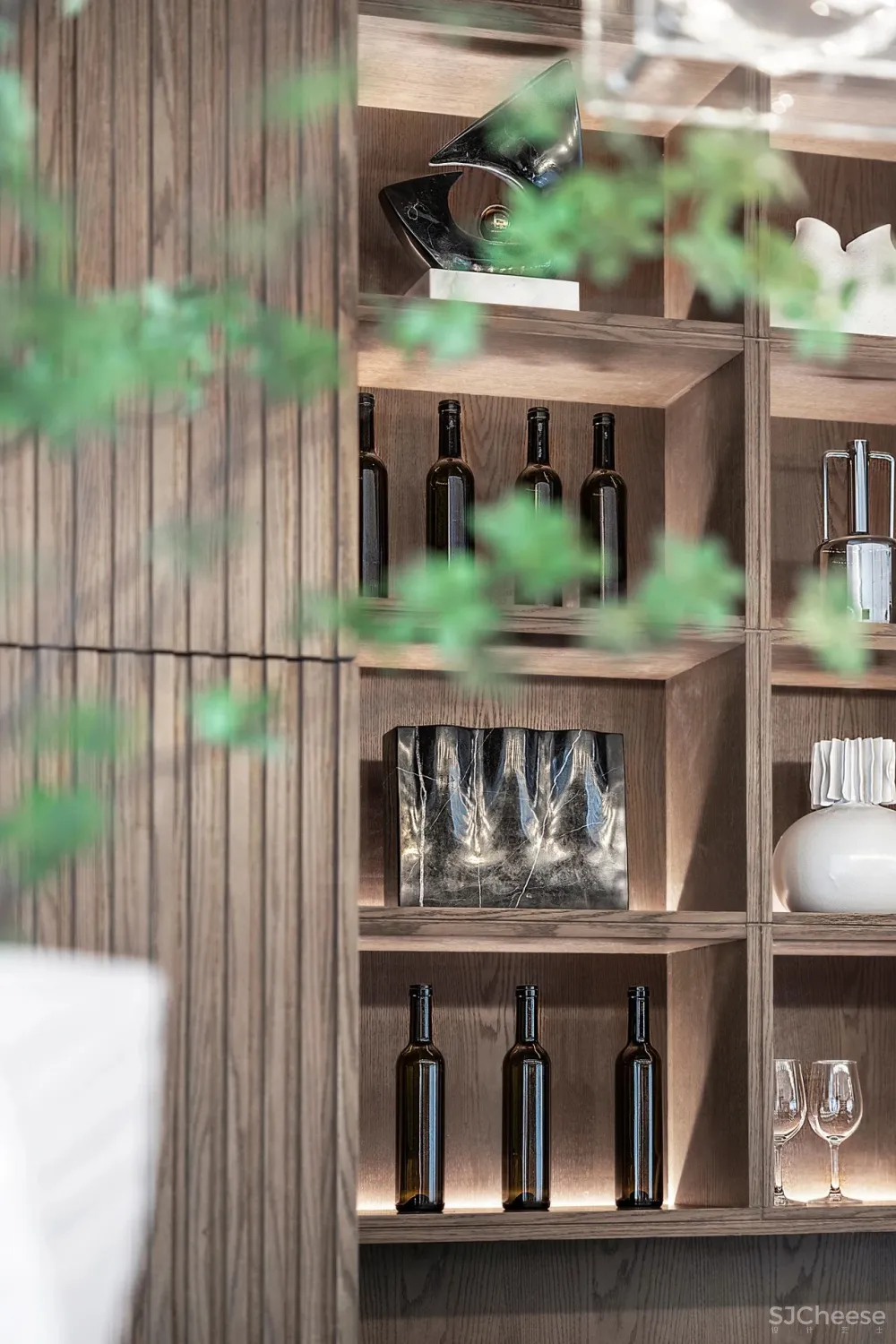 中冶•锦绣华府杭州售楼处丨AVAD范可萨