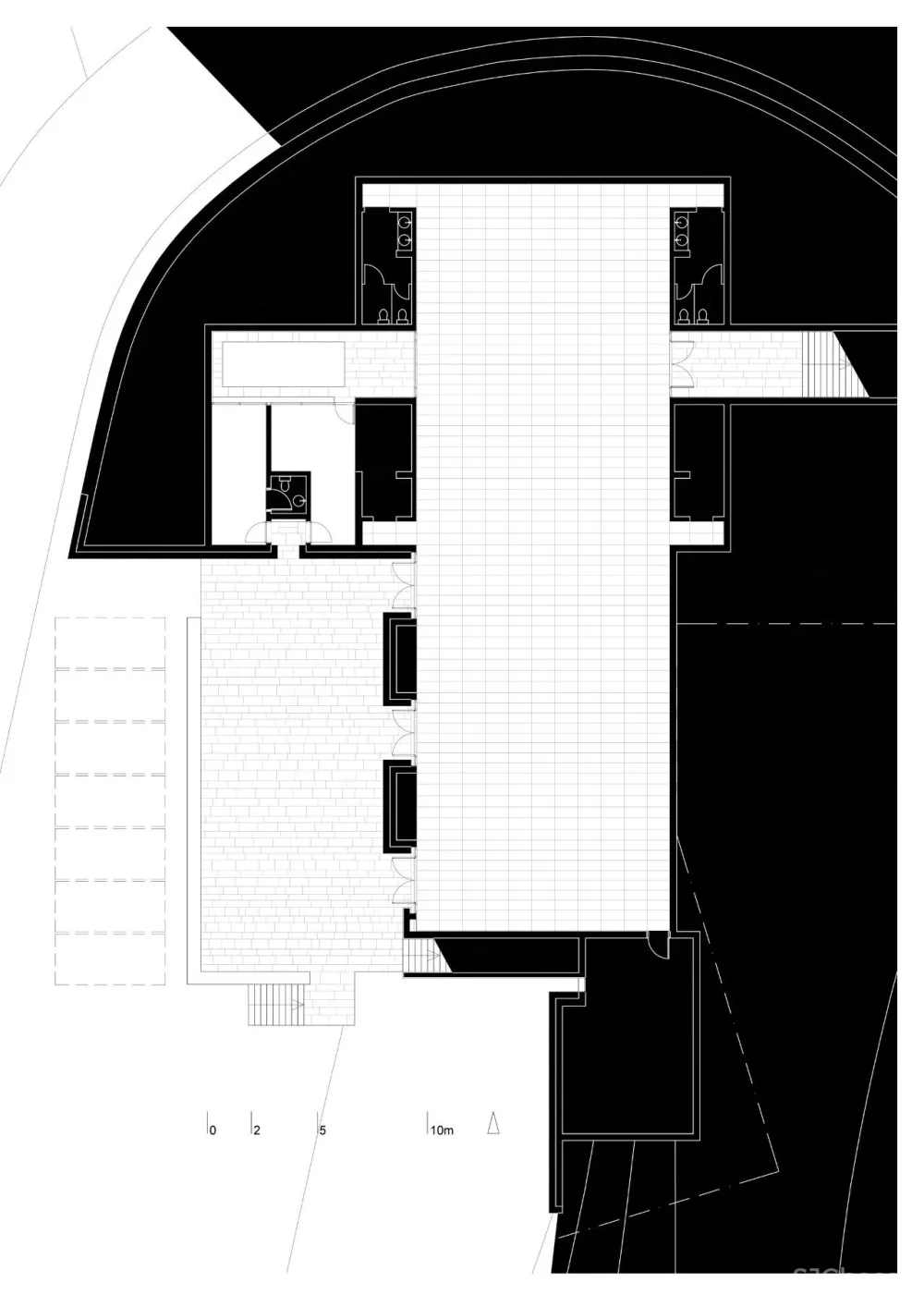 Churches丨灵魂的救赎所