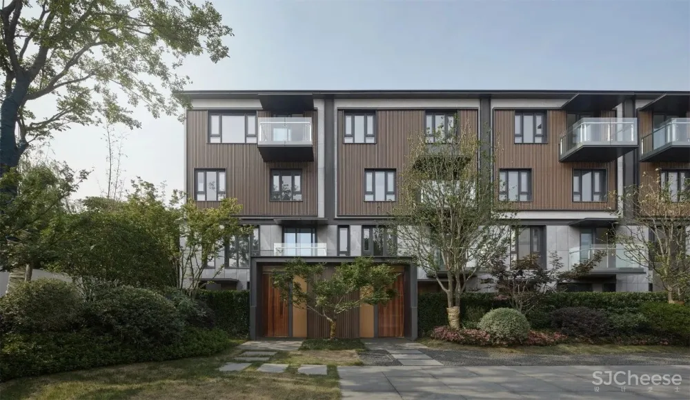 他们在苏州闹市「造院子」,假装在宋朝