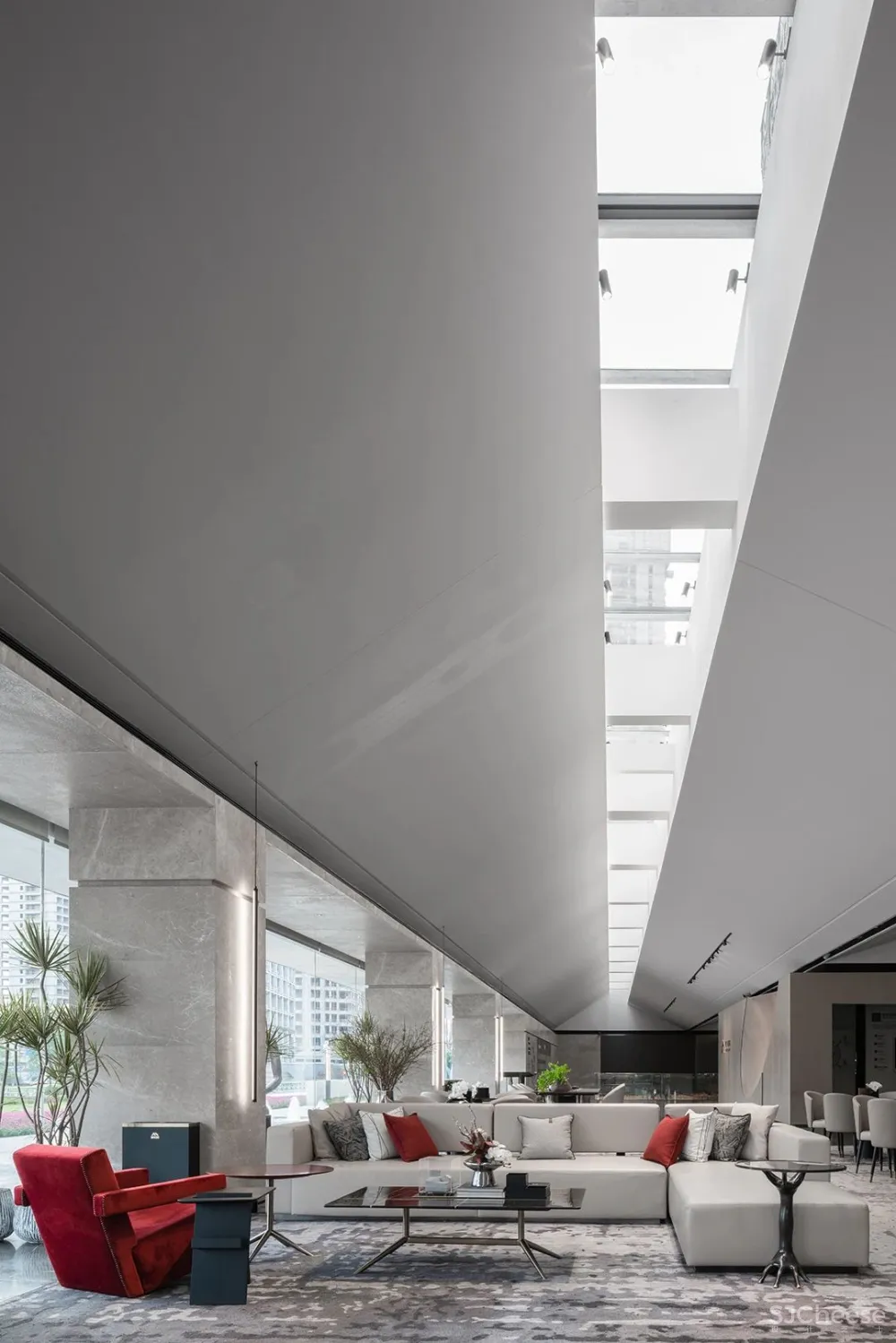 时代 光 静谧 美的内核