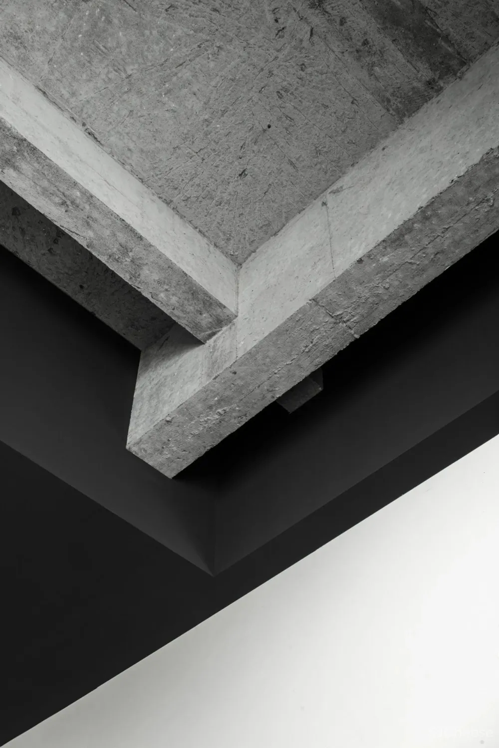 壹席设计 寻找建筑最原始的印迹