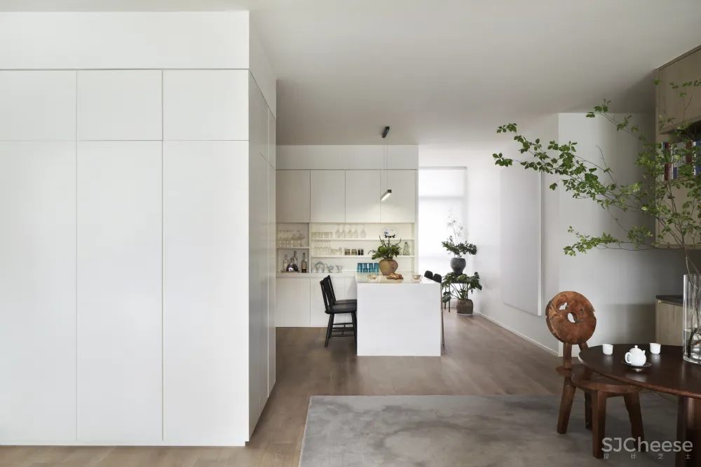 【ACE·新作】随意春芳歇,心安是归处