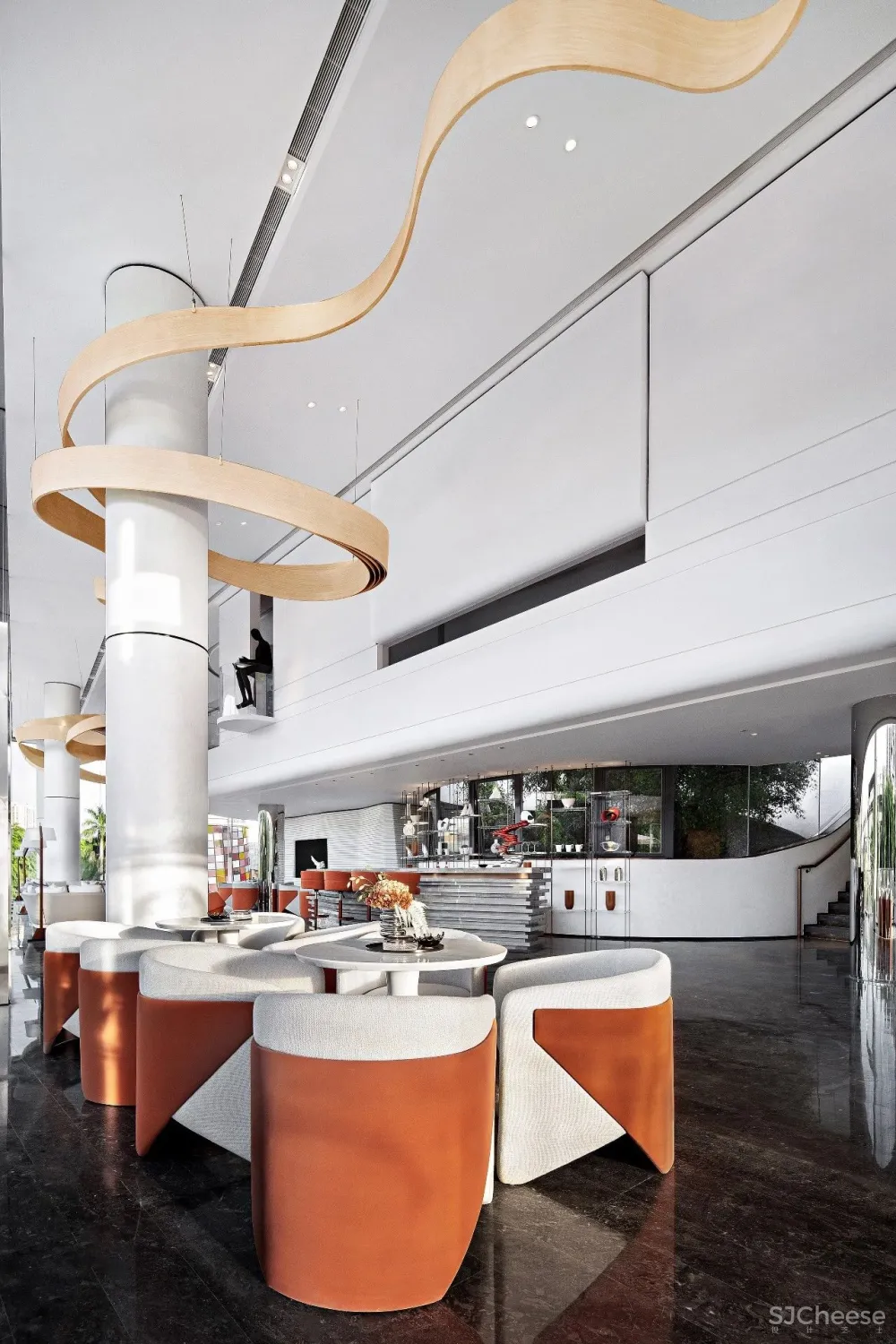 矩阵纵横|海口龙湖光年体验中心