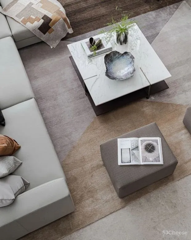 在260方空中跃墅眺望国际滨 刘荣禄国际