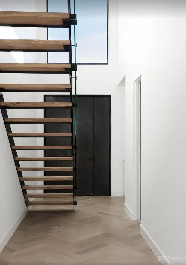 直击灵魂,高级简雅空间