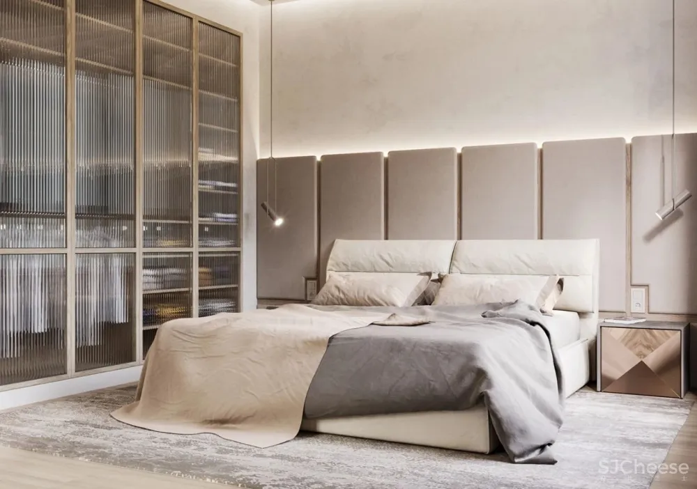 乌克兰,质感奢宅!