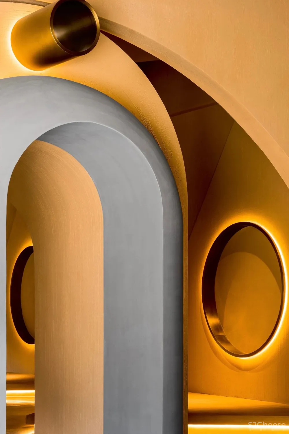 李文强 ：趣味十足的艺术收藏馆，反理性幽默解救城市的无趣！