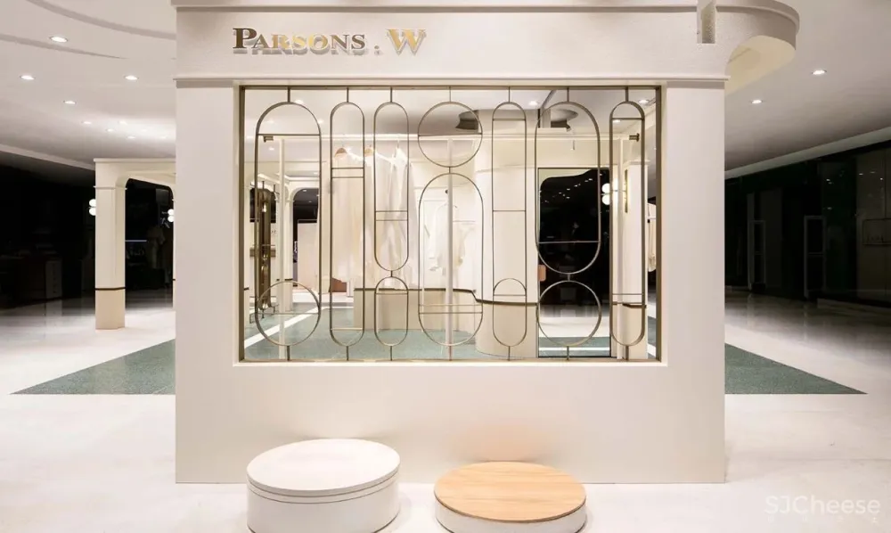 韩国设计，简约就是美！