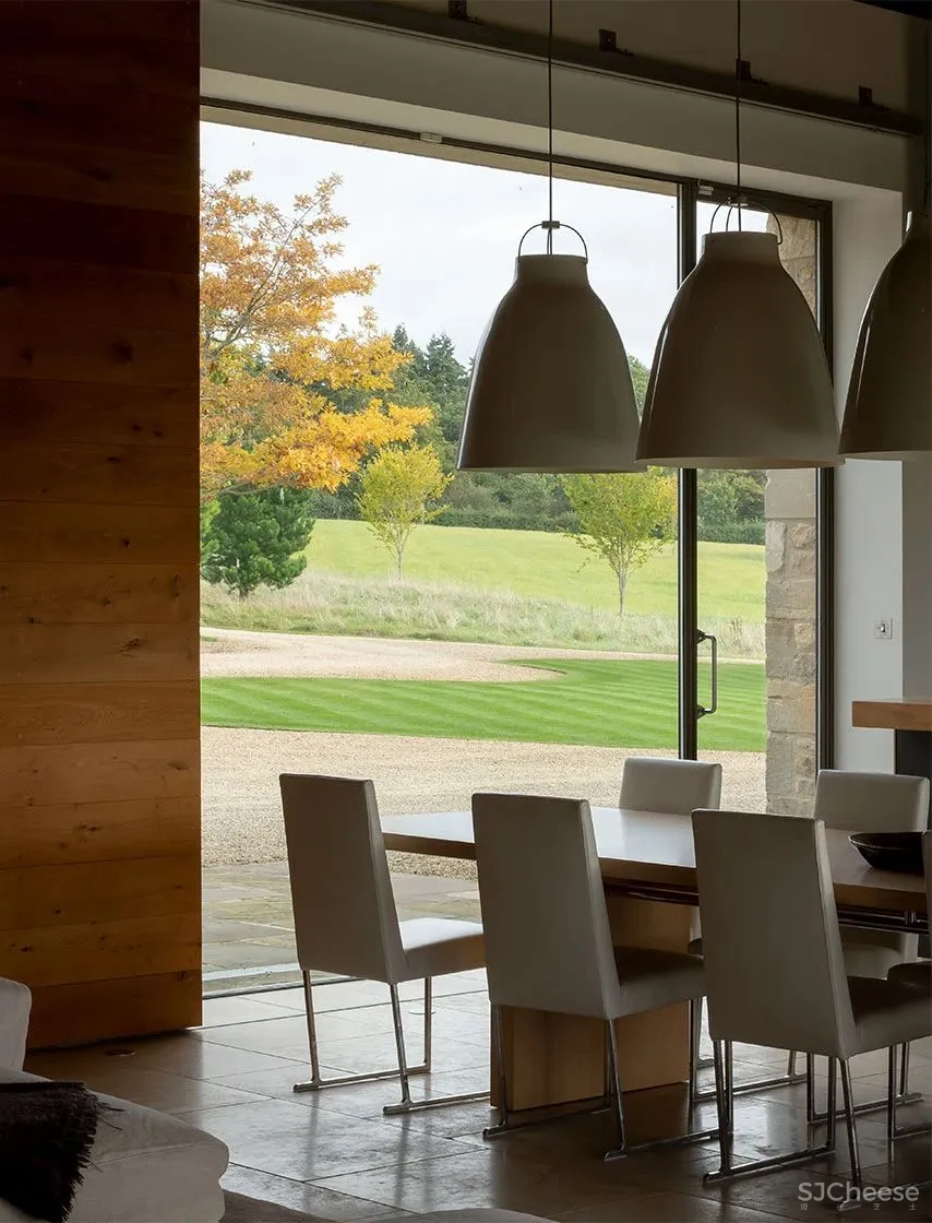 McLean Quinlan丨烟火气,才是设计的最高级形态