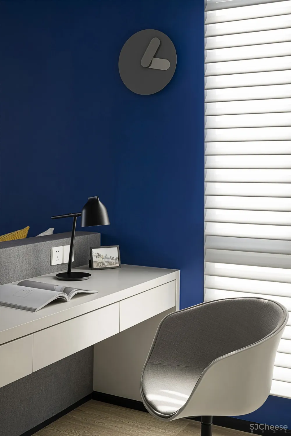 成都耕图设计作品——叙白