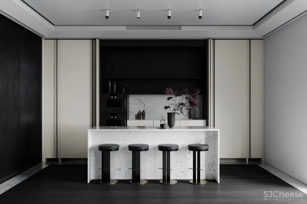 现代设计，高贵与雅致！