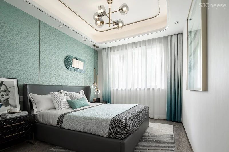 以设计构筑生活,传递空间艺术与美感!