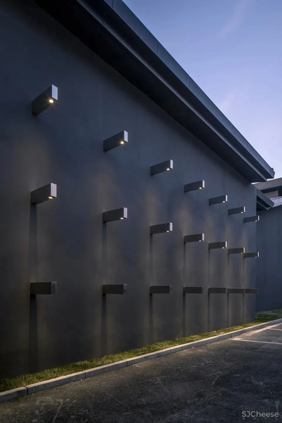 北京年轻一代的新文化场所 - X美术馆 TEMP