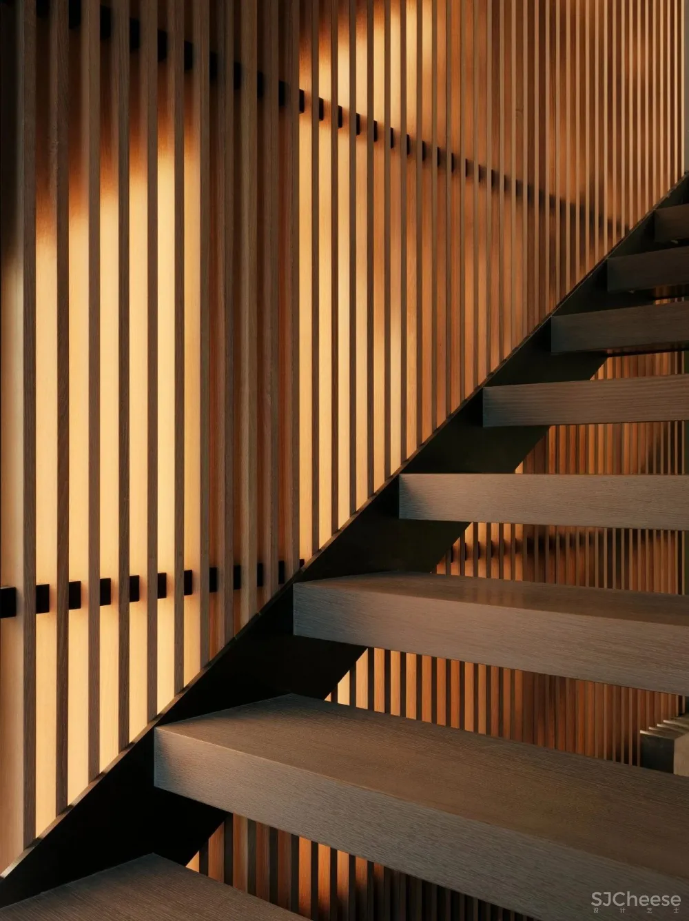 路易斯康弟子作品中的温情时光丨FIELD Architecture