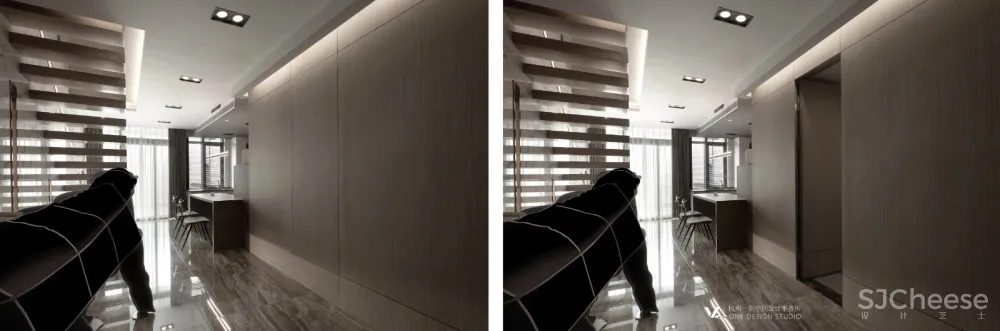 一则设计|本熊benxiong