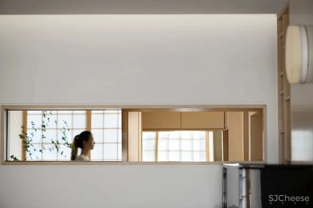 DCD新作丨温润如诗，描摹家的模样