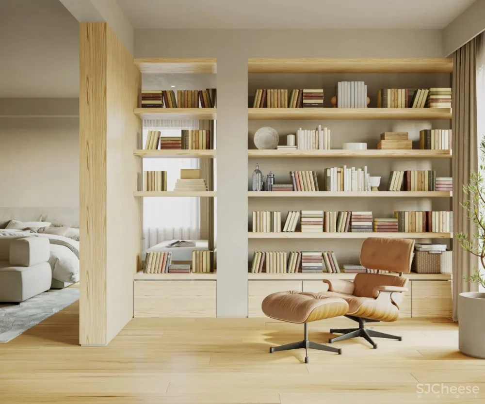 温润自然的设计美学 lulu lee新作