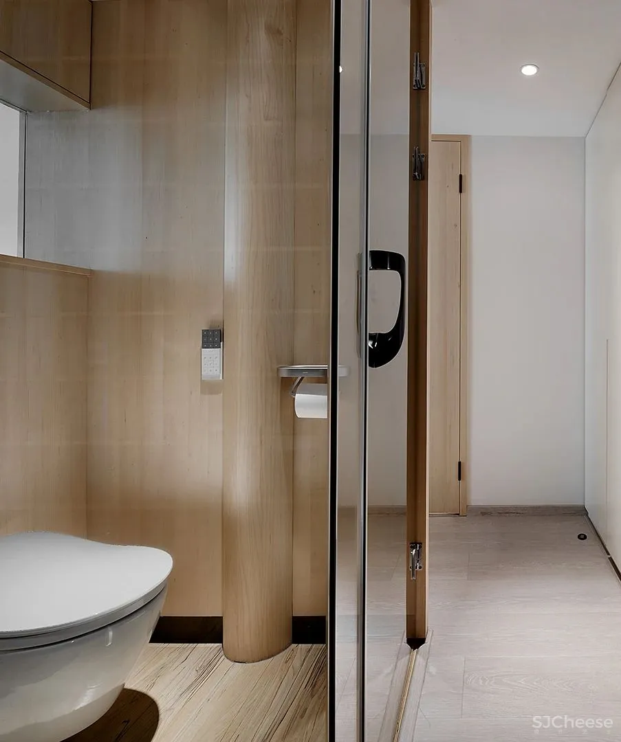 DCD新作丨温润如诗，描摹家的模样