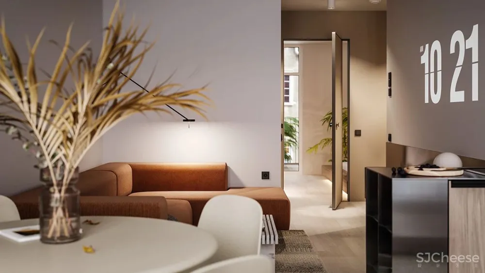 高级灰 粉色,感觉太美了!