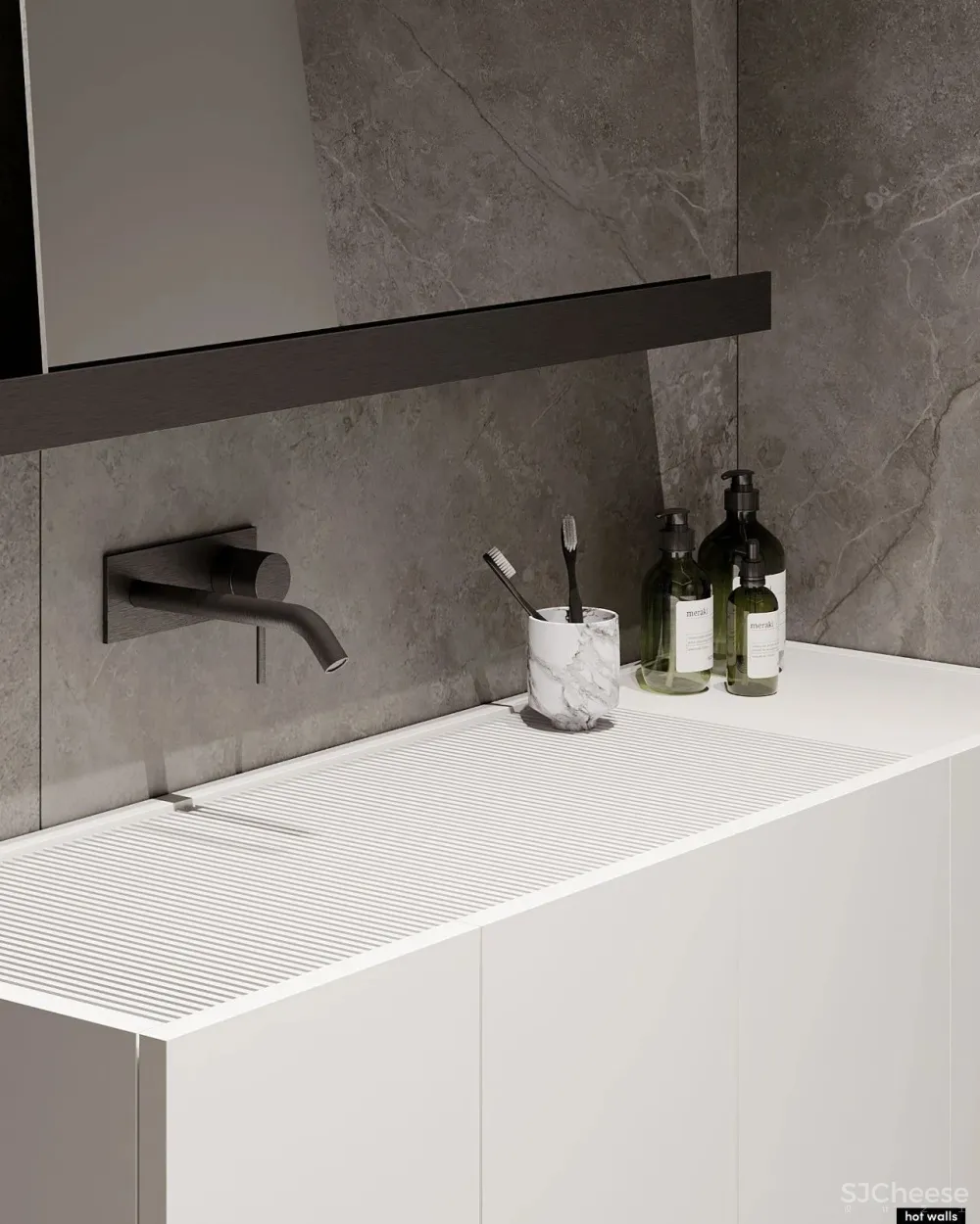 俄罗斯极简主义，高雅气质！