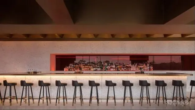 气氛很到位-如何看待当代先锋与本土创新 ！