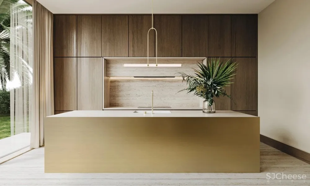 Jasmin Kodzha 新作 自然静谧的优雅美学