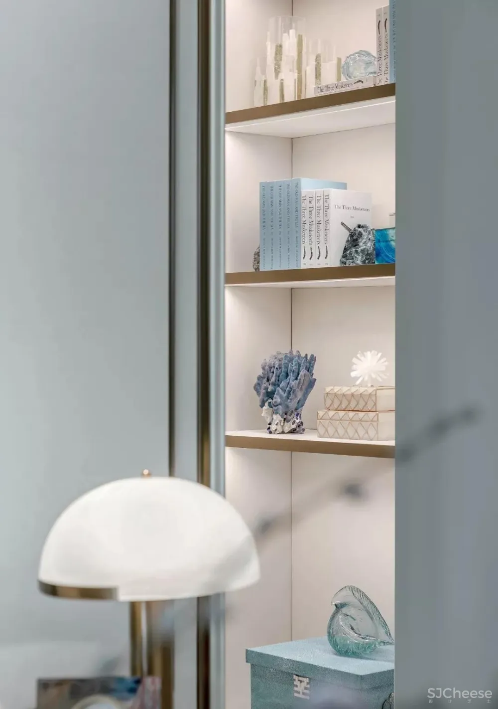 【零次方出品】建发地产 · 《蒂芙尼的早餐》·平凡生活里的浪漫格调