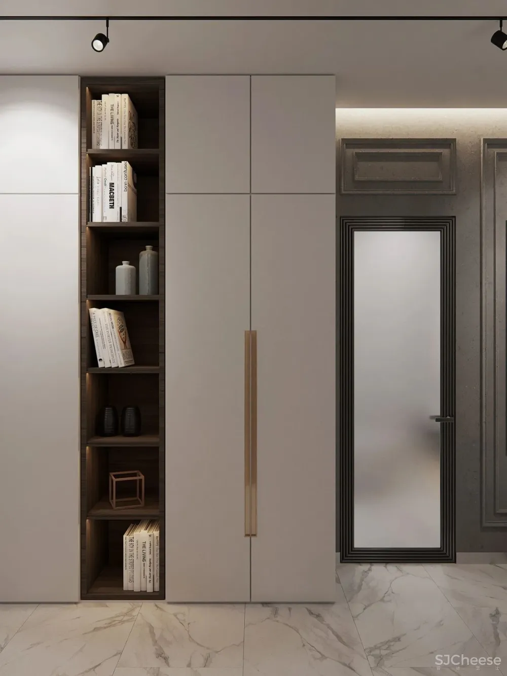 简约高级灰设计,竟如此惊艳