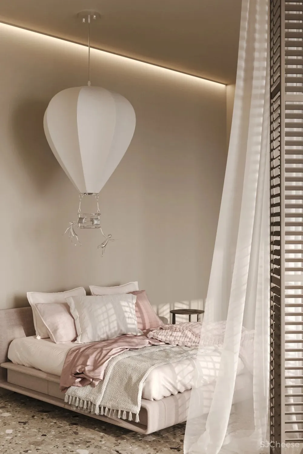 ArtPartner新作丨高雅气质