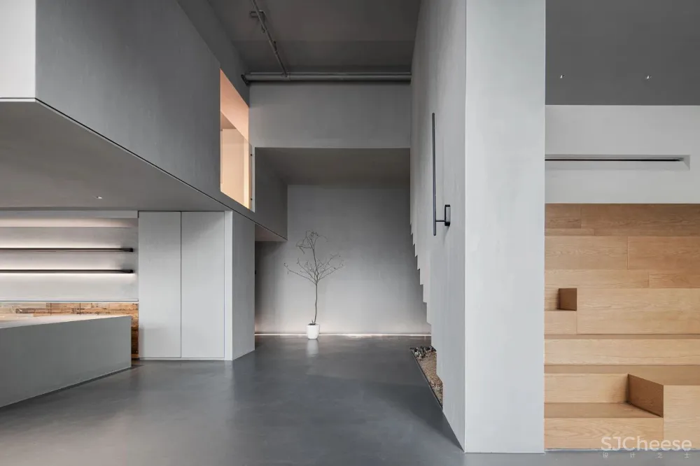 DCD 新作丨福州MOOLIS生活馆