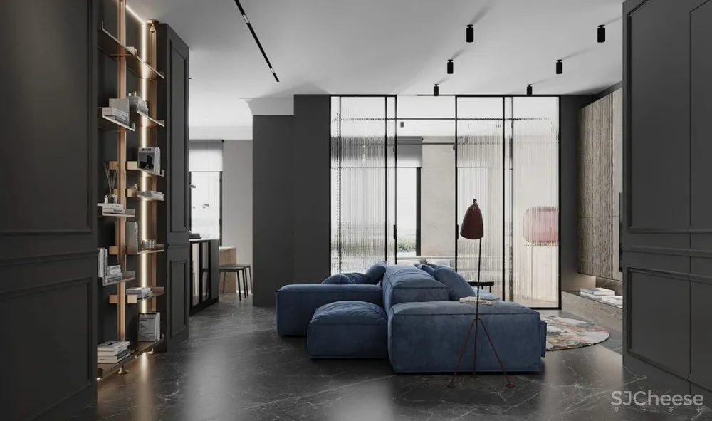 优雅轻奢,一种极致美!