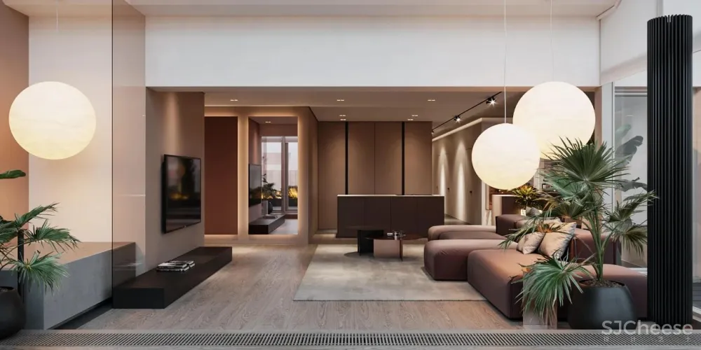 玩好这些材质混搭,“中性气质”轻松带回家!