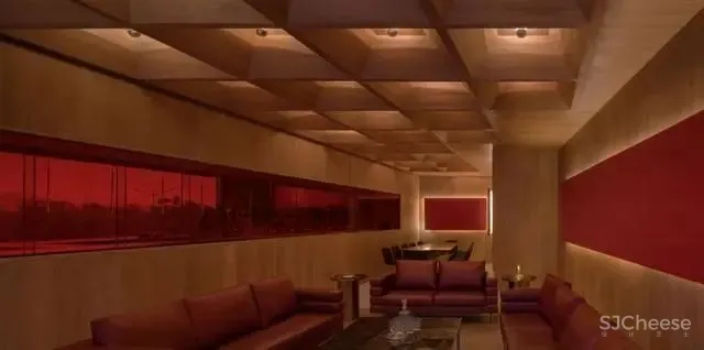 气氛很到位-如何看待当代先锋与本土创新 ！