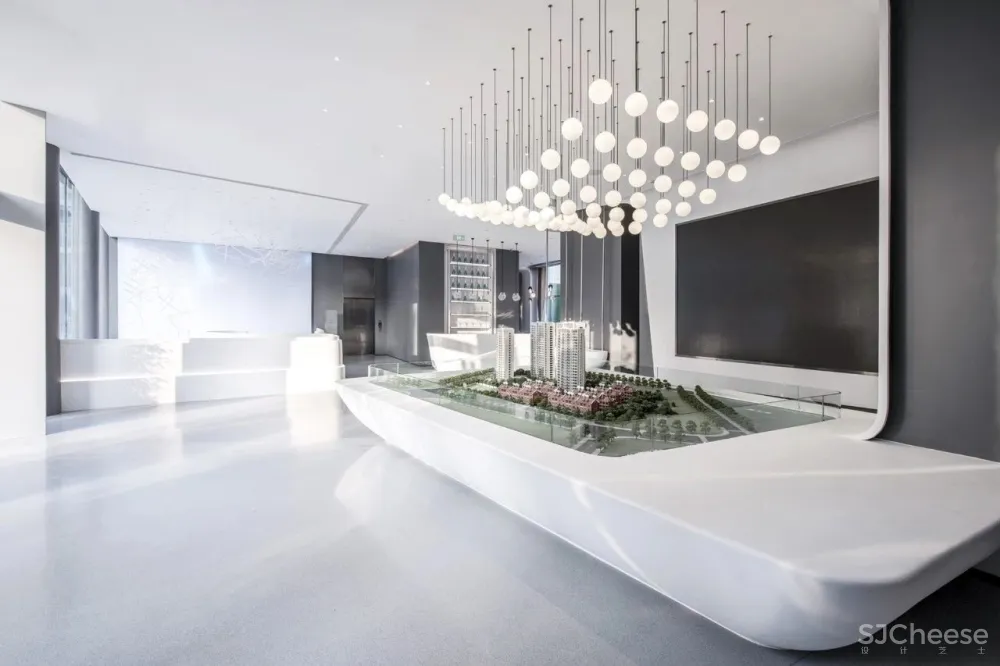 乐尚设计丨大隐于世的云水桃源