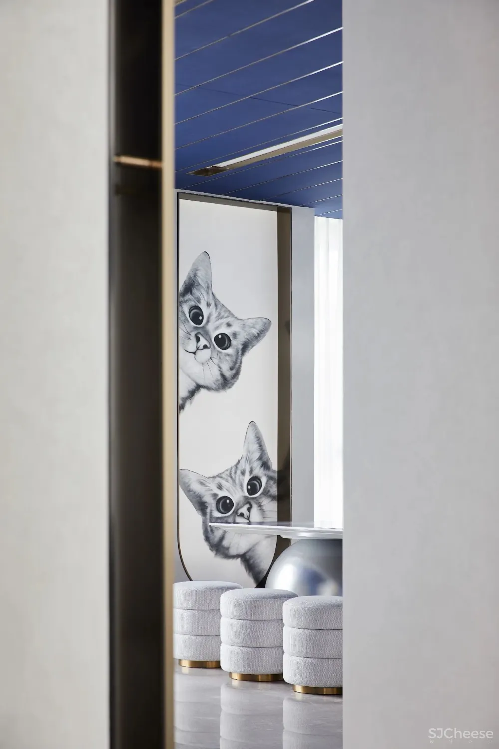 奇妙童趣空间,爱丽丝仙境的梦幻还原!