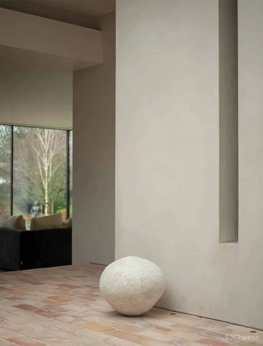 McLean Quinlan丨烟火气,才是设计的最高级形态