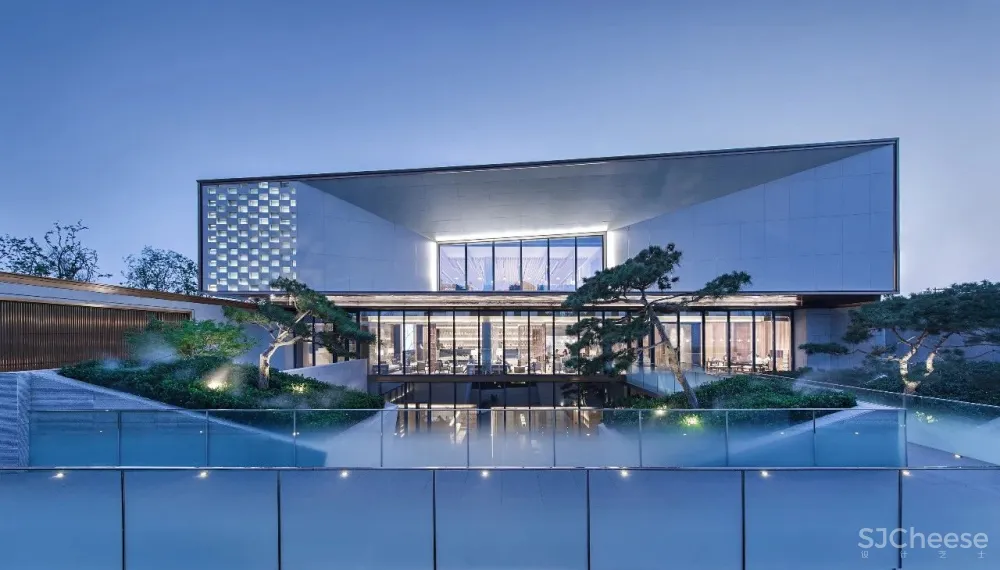 矩阵纵横 上海·玖玺