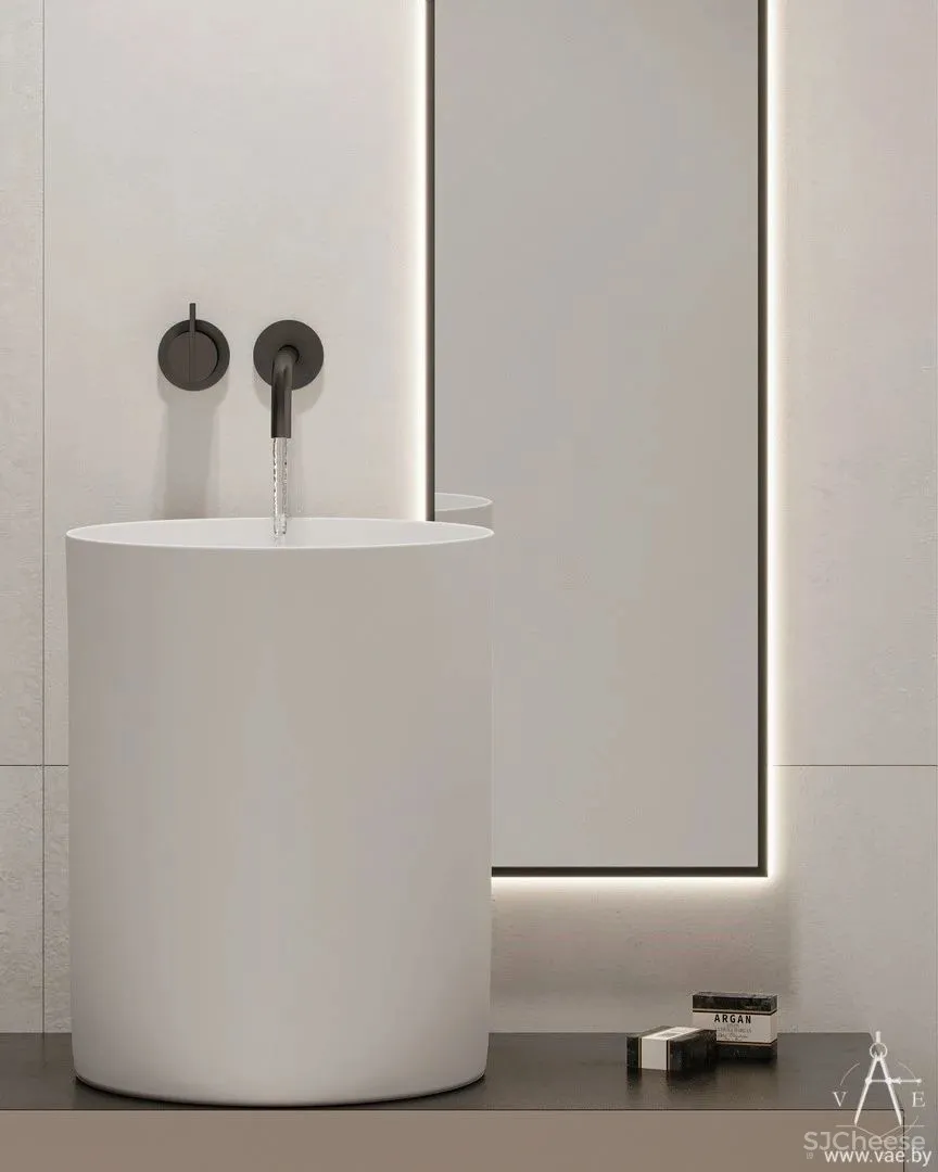 77㎡简约私宅,独具品味!